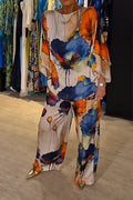 Paisley - Chic printensemble