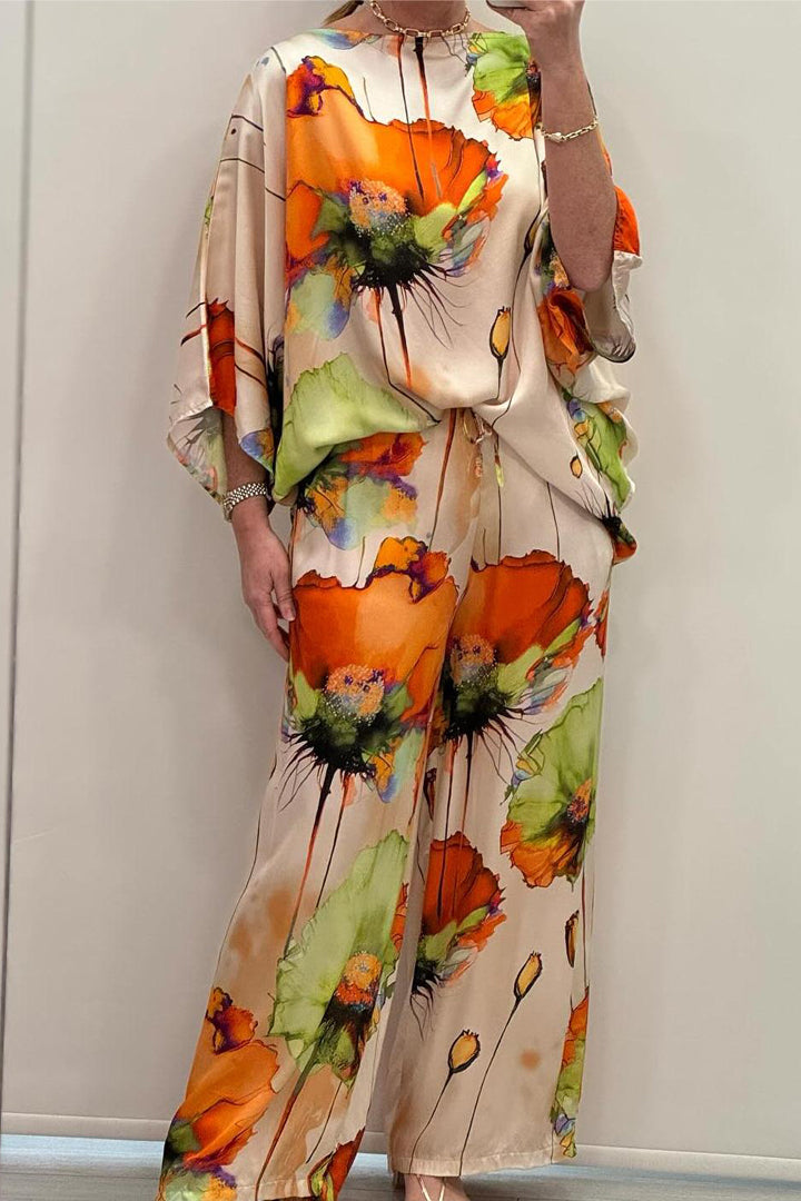 Paisley - Chic printensemble