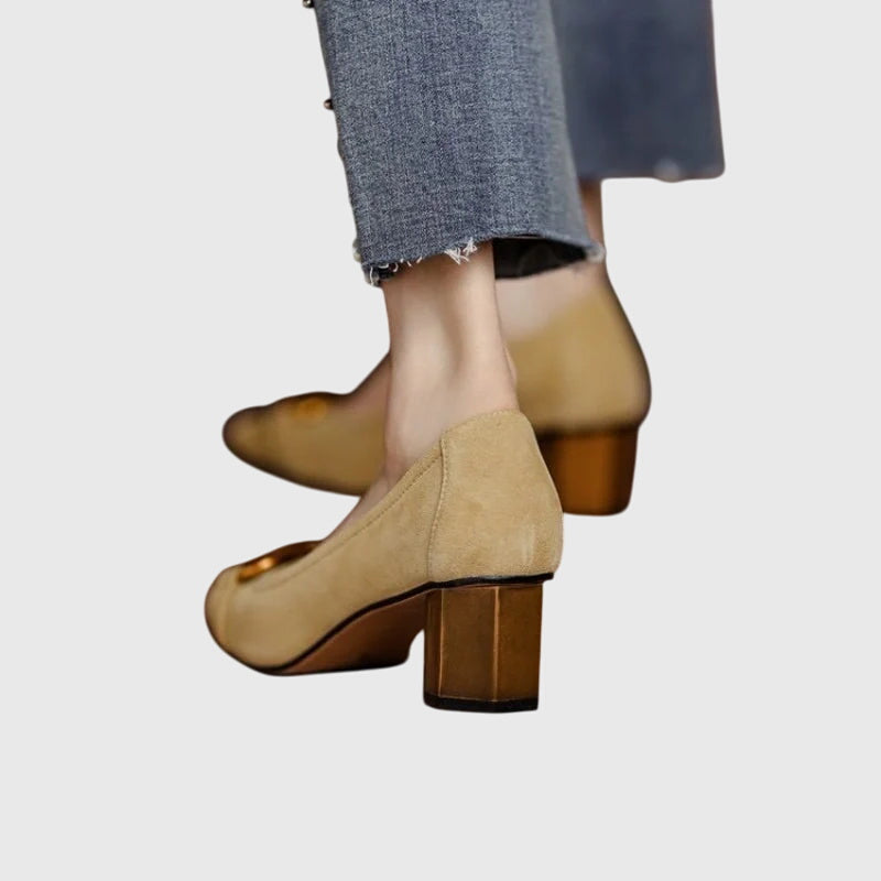 Dorothy™ | Elegante high hakken