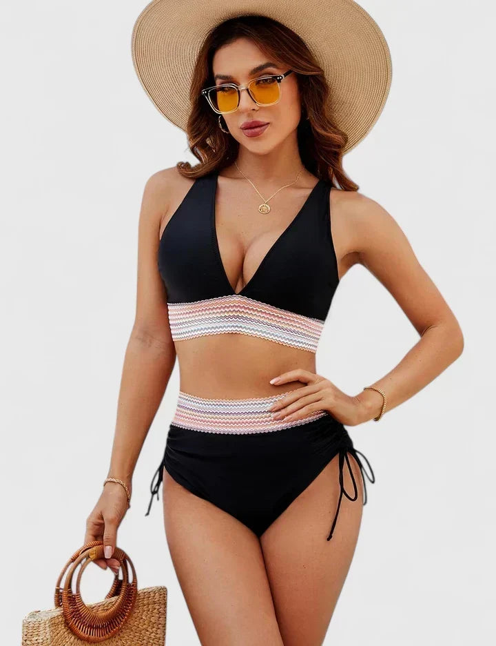 Jayzelliah | Elegante bikini-set
