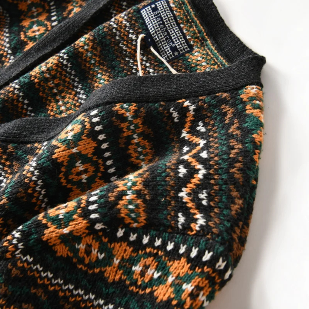 Monopoli vest