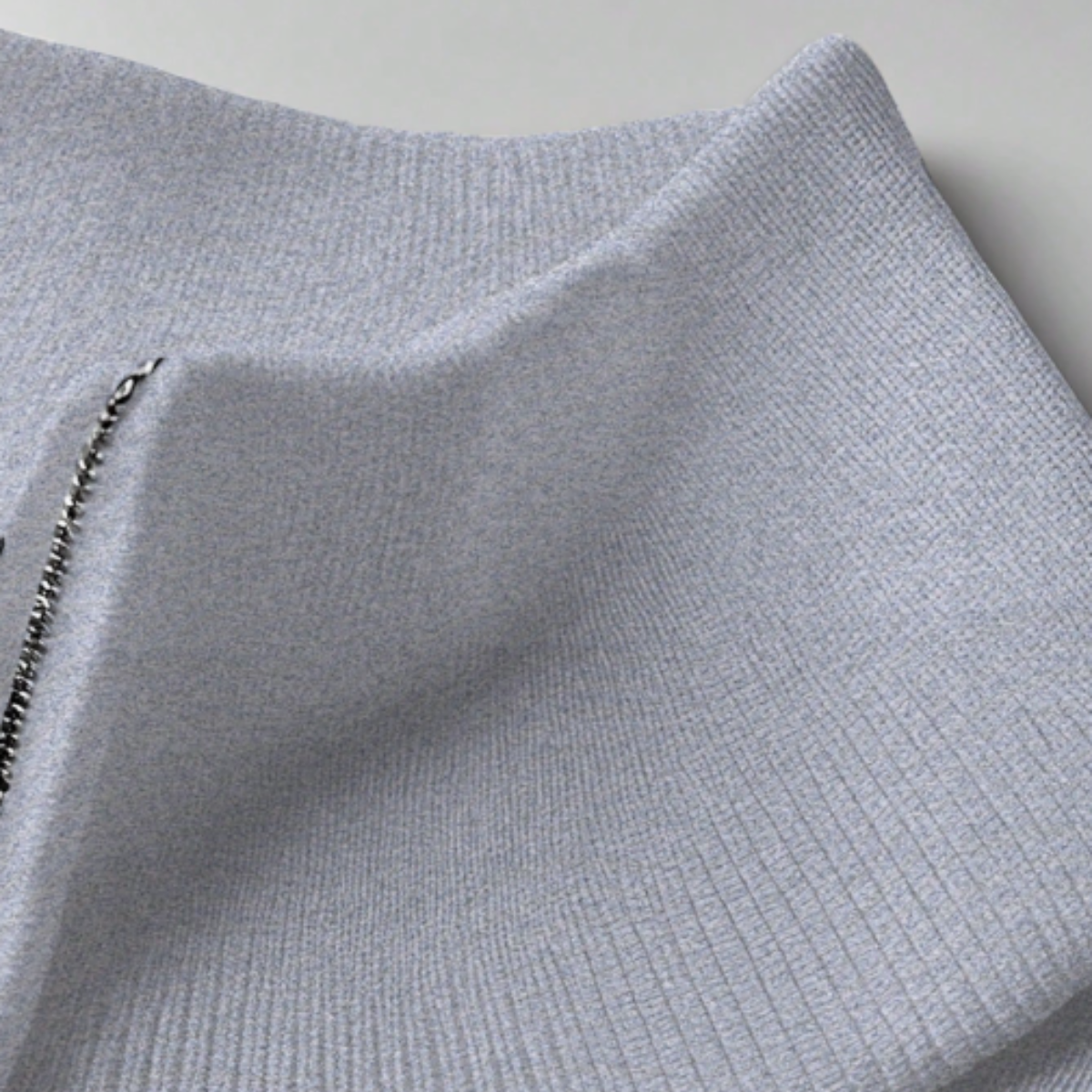 Brookline Ridge kasjmier trui