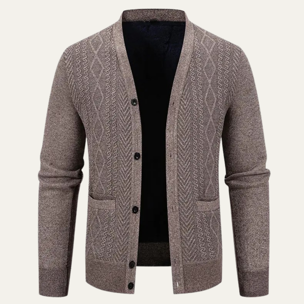 Llangollen vest