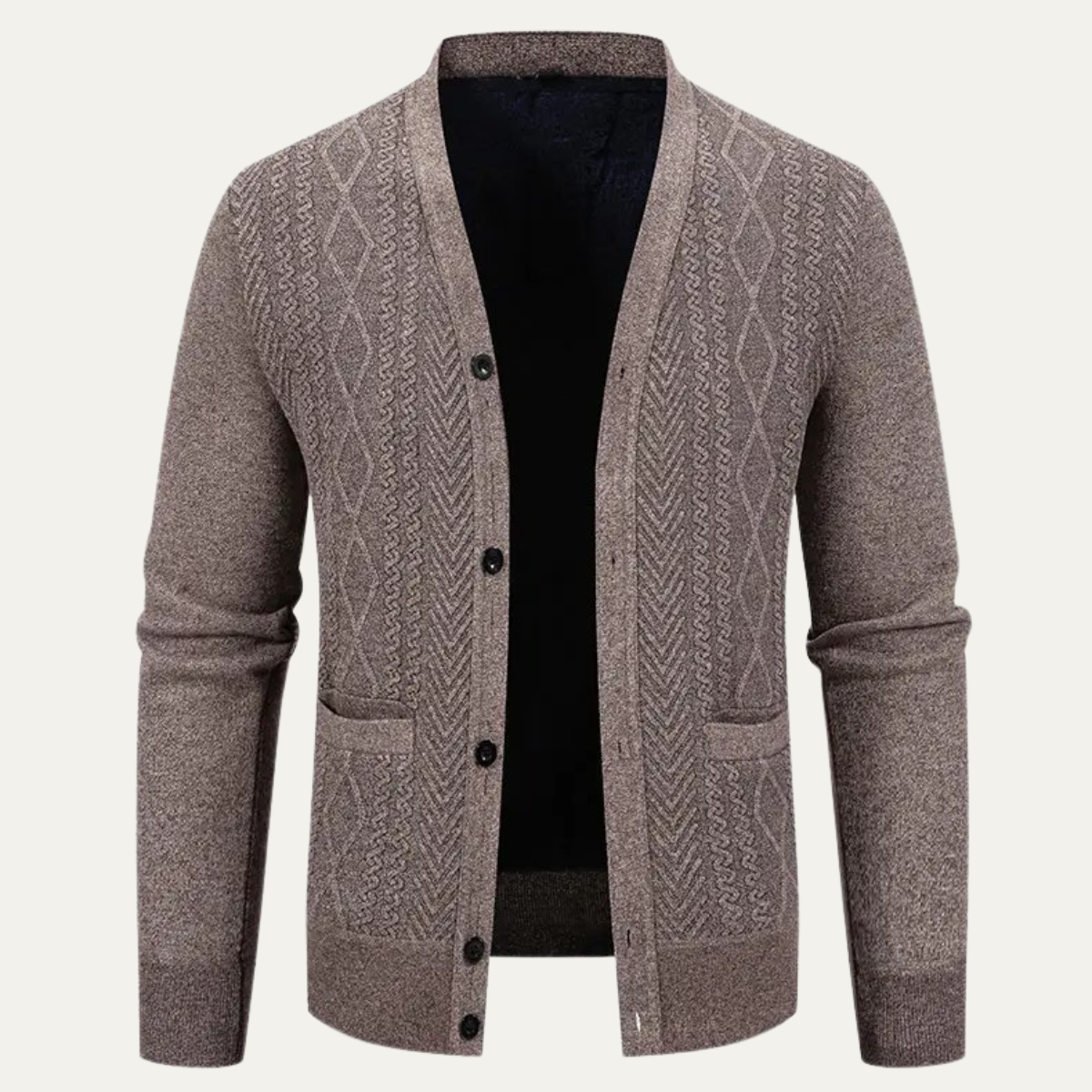 Llangollen vest