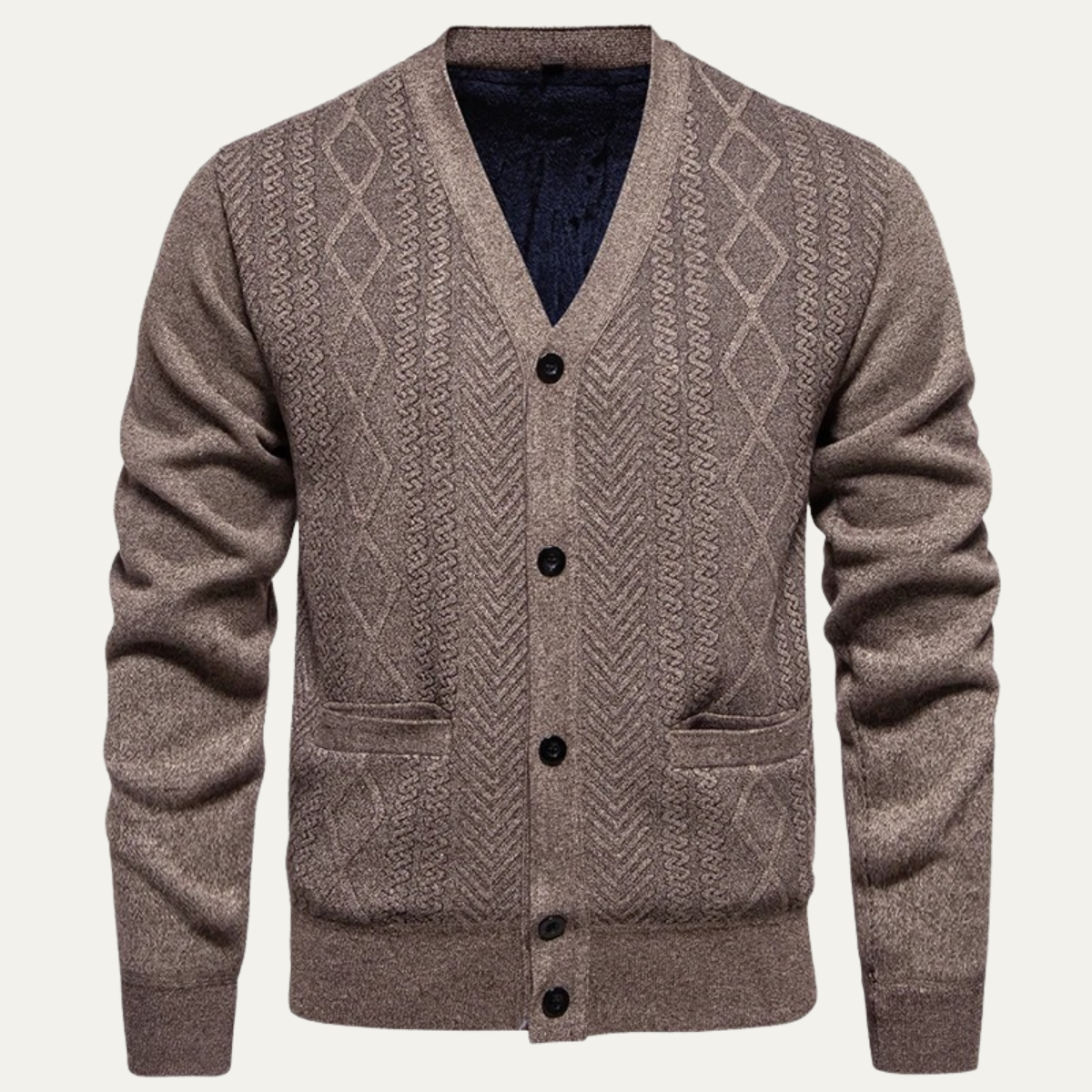 Northwood vest