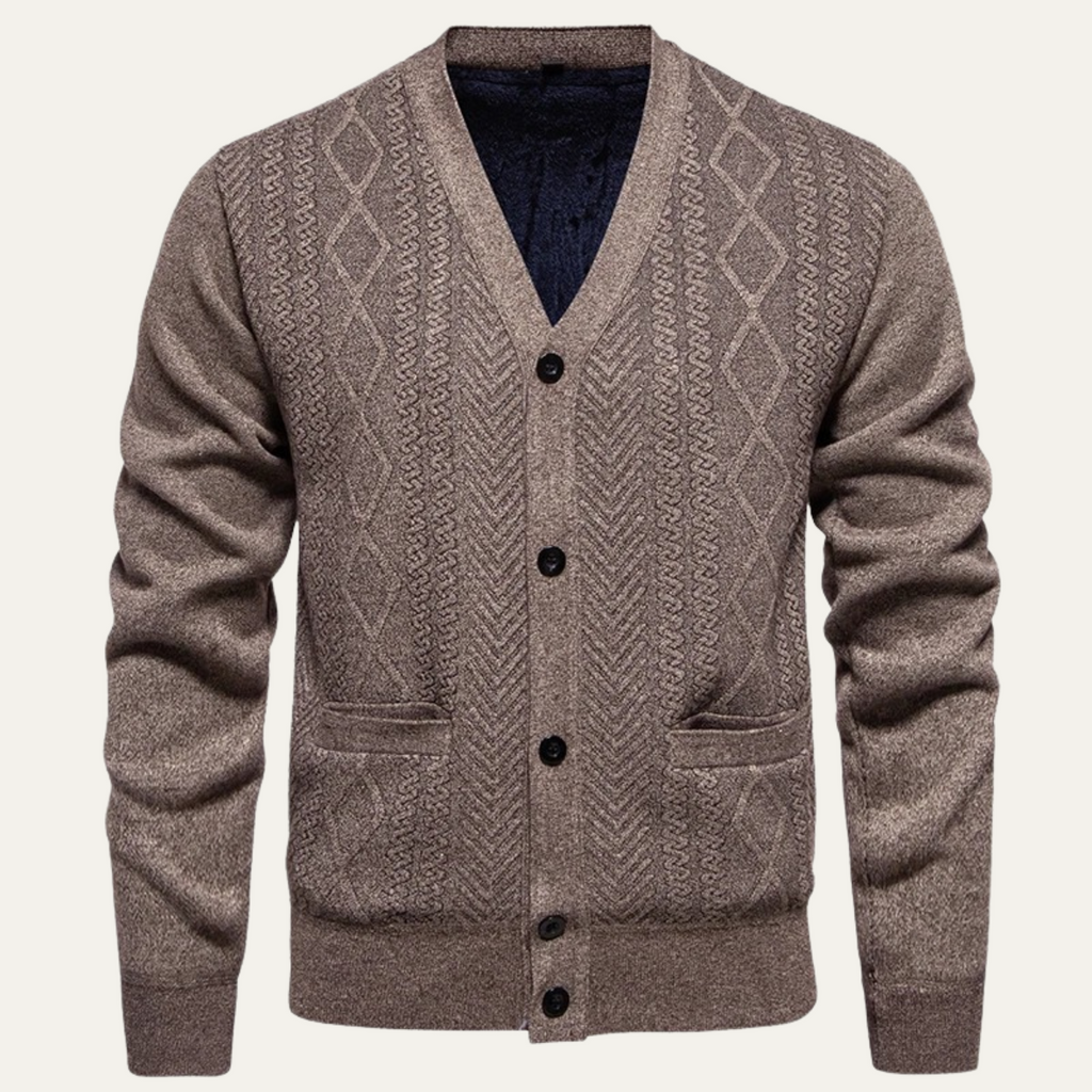 Llangollen vest