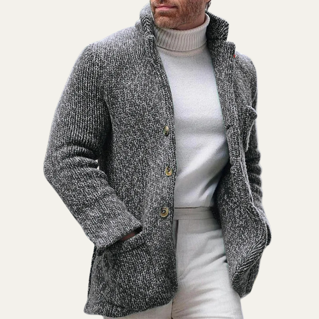 Pemberton vest