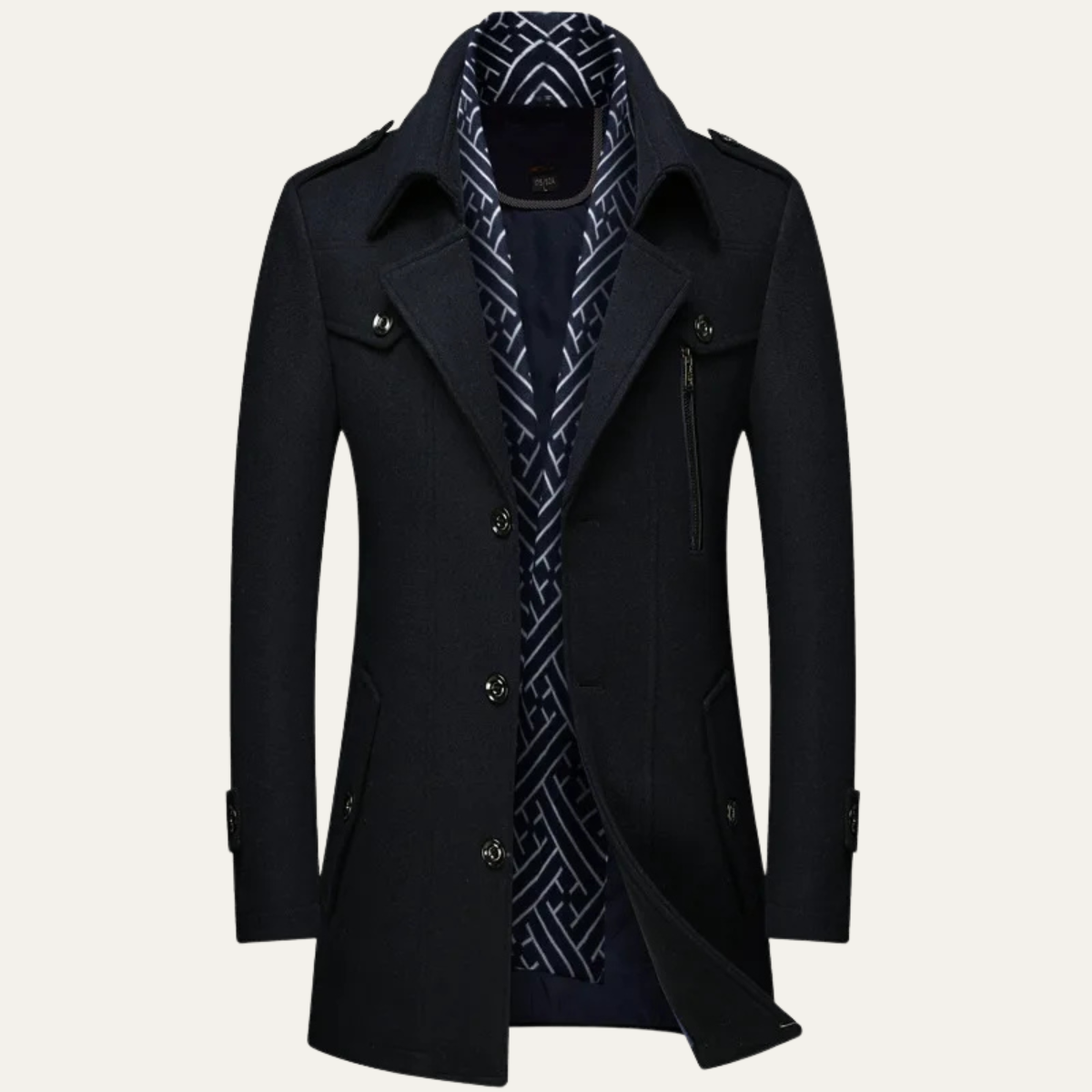 Avebury trenchcoat
