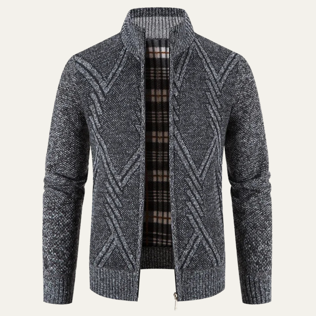 Alford vest