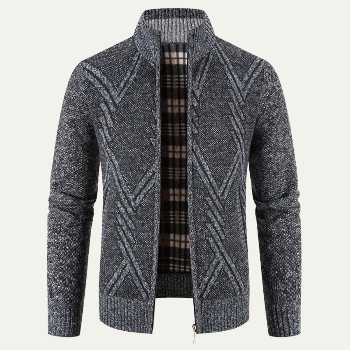 Alford vest