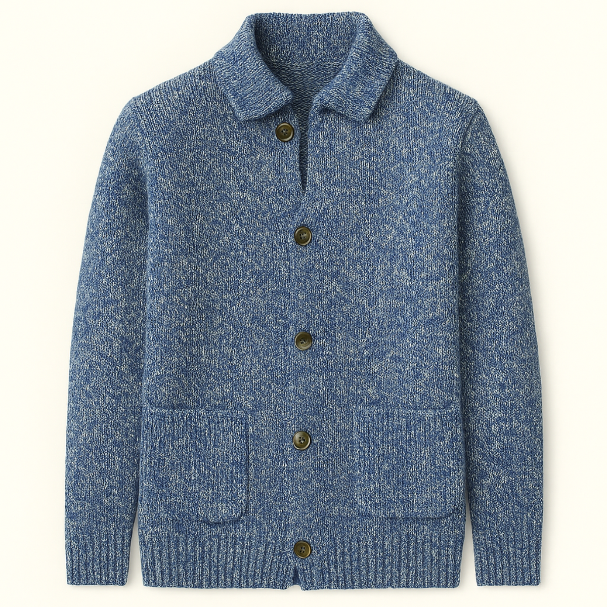 Pemberton vest