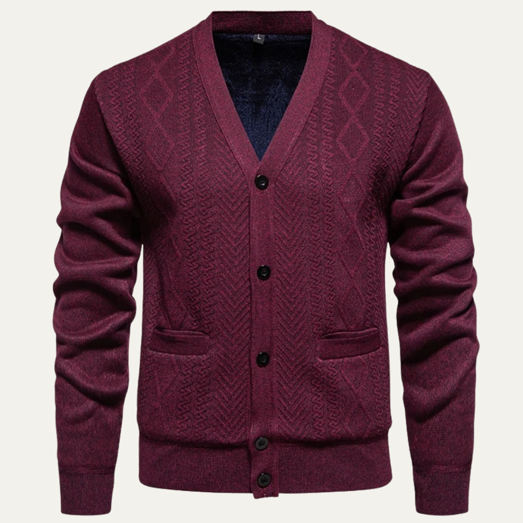 Northwood vest