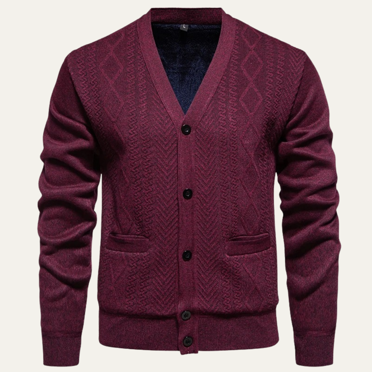 Northwood vest