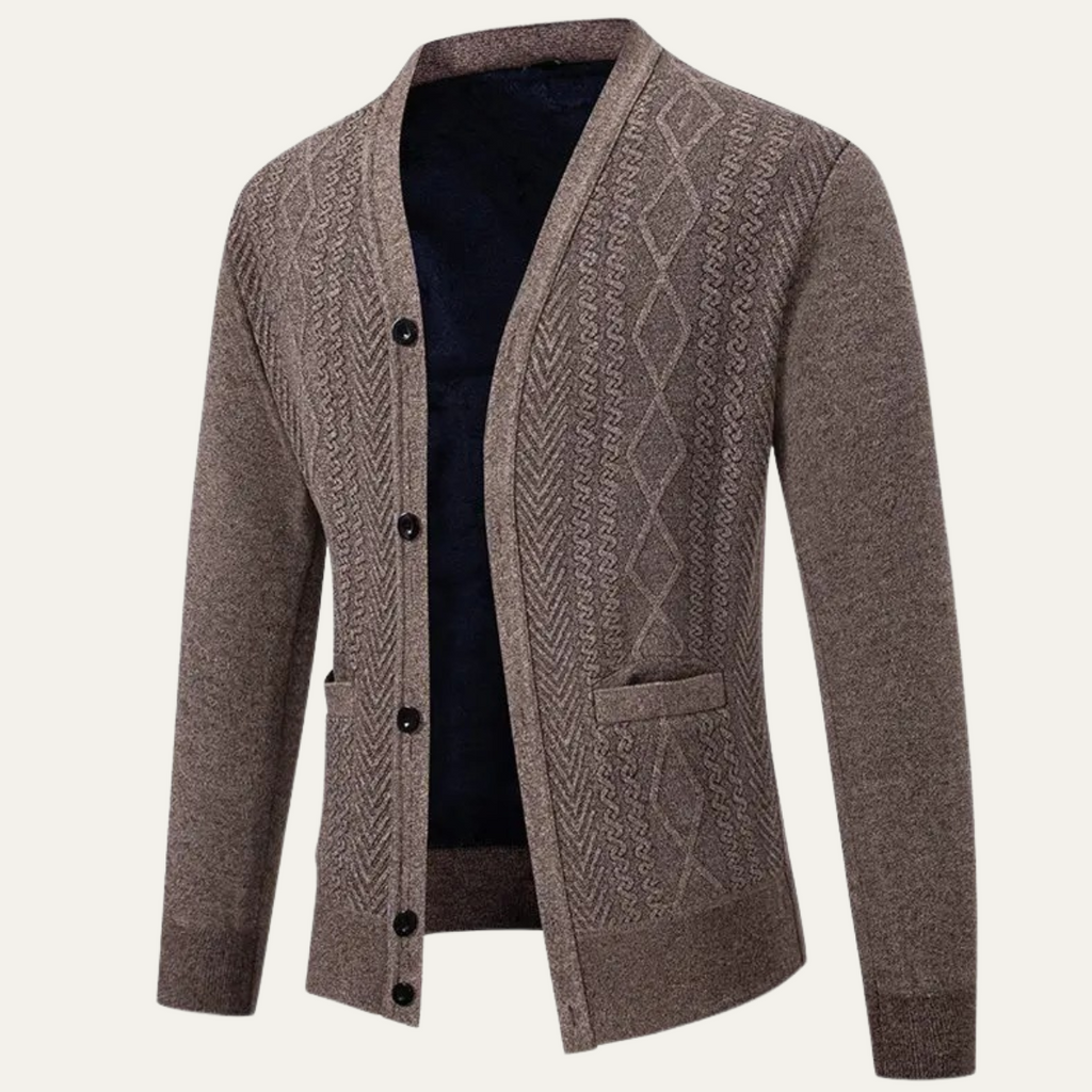 Llangollen vest