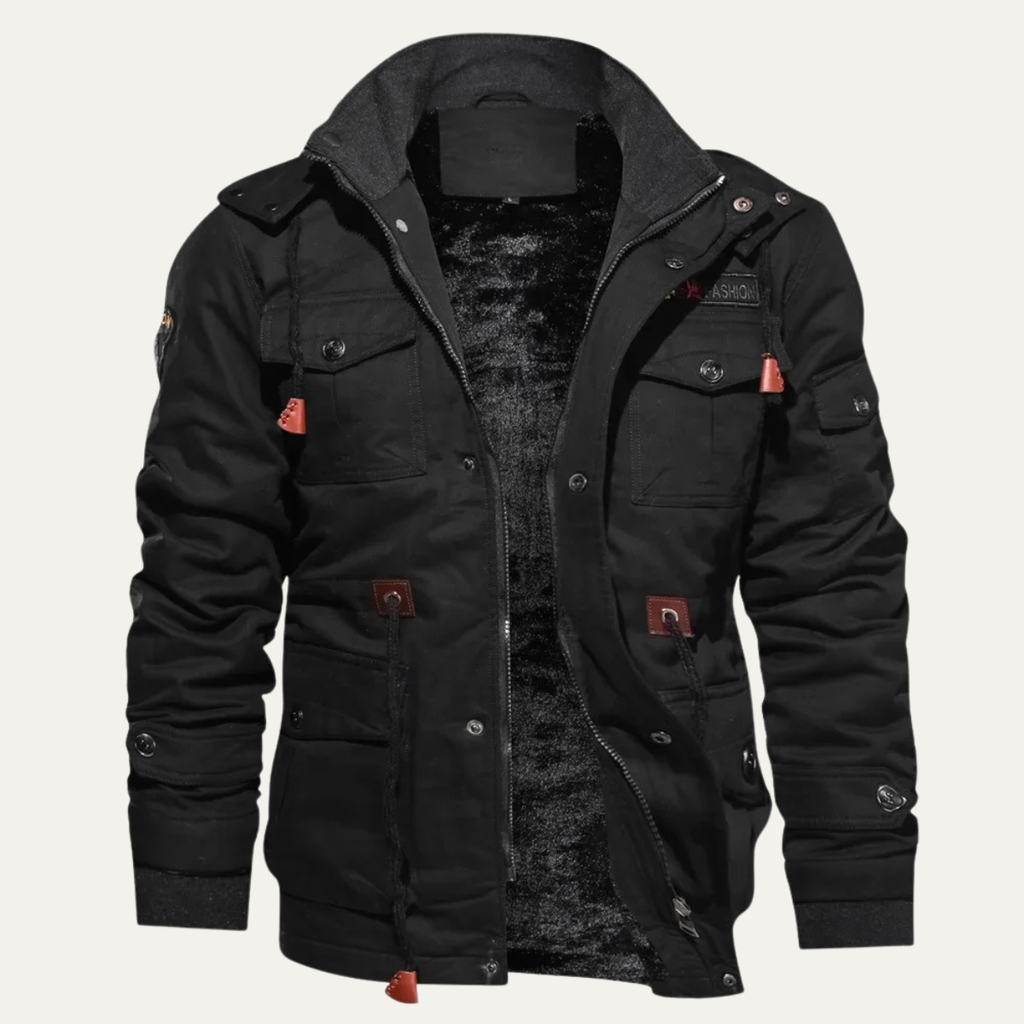 Windrush jack
