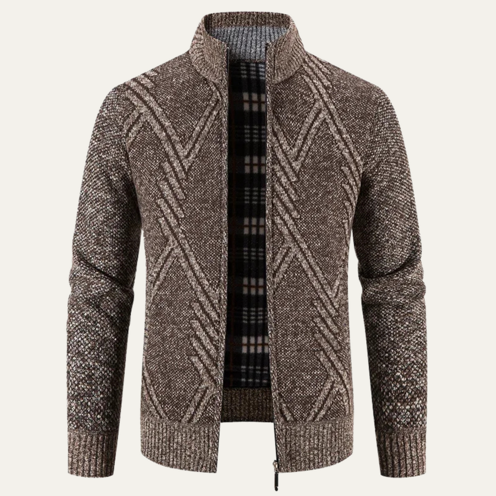 Alford vest