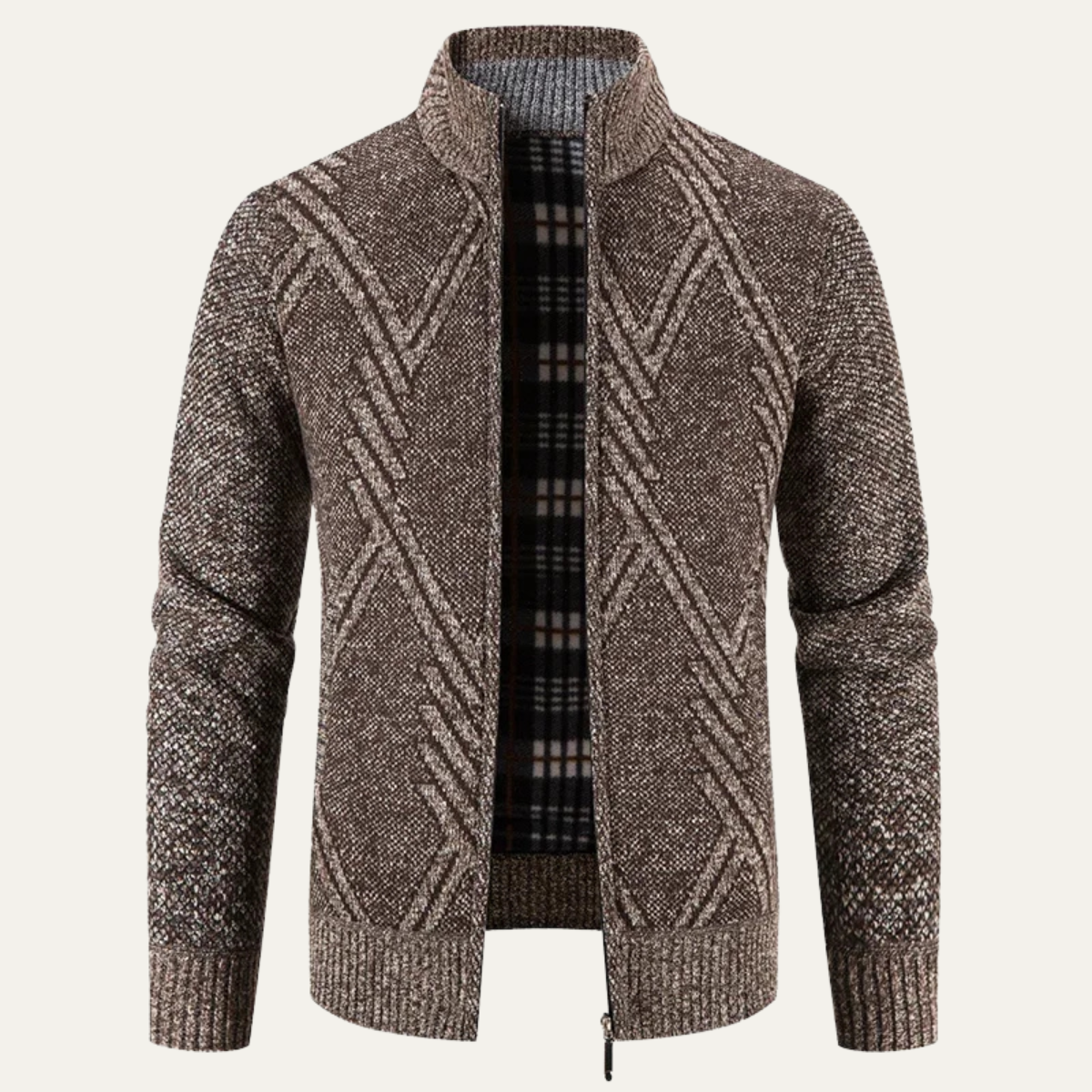 Alford vest