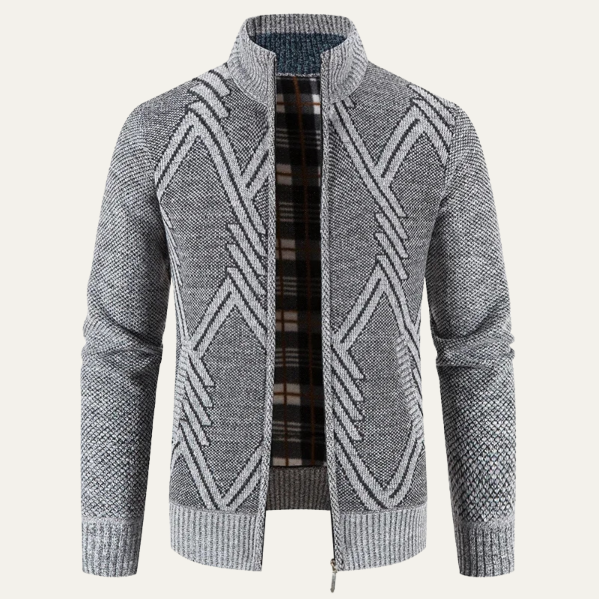 Alford vest