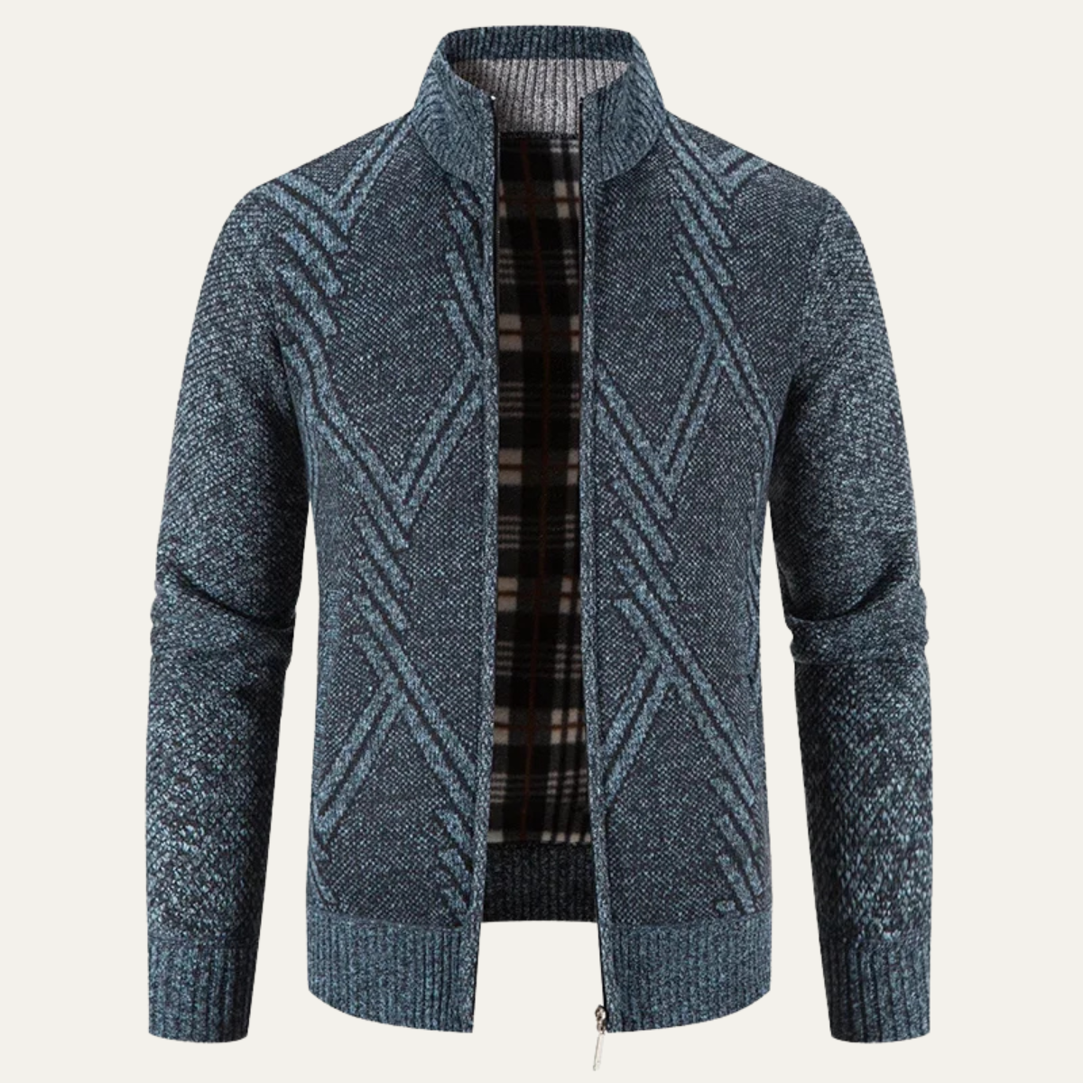 Alford vest
