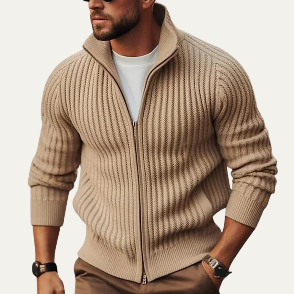 Maplewood Park vest