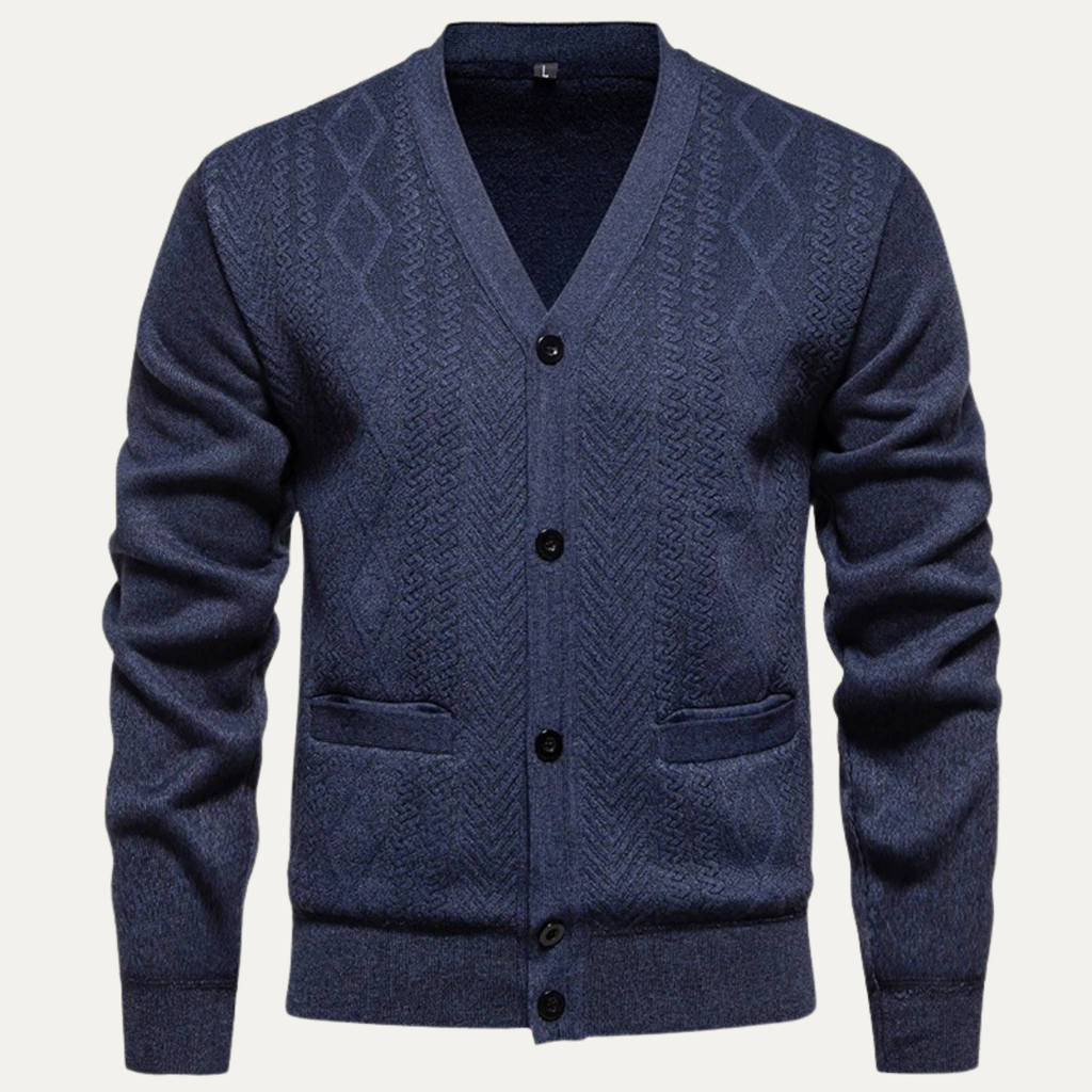 Northwood vest