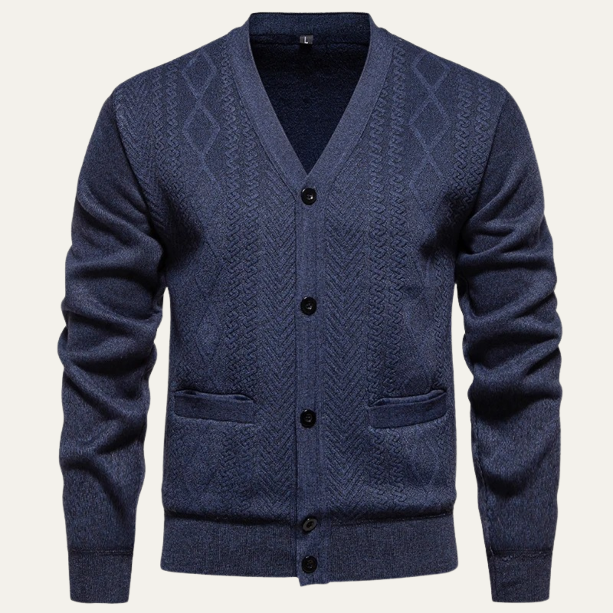 Northwood vest