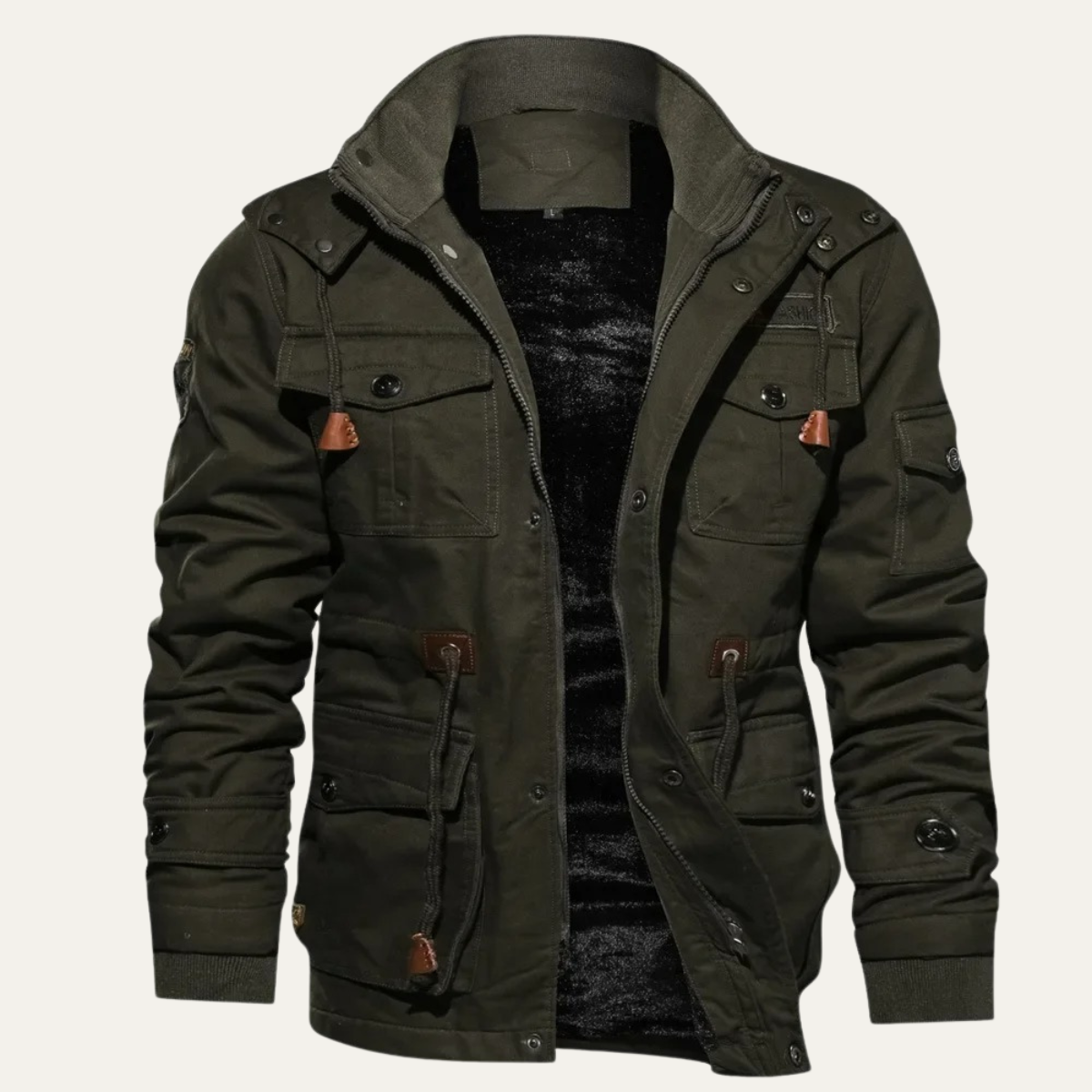 Windrush jack