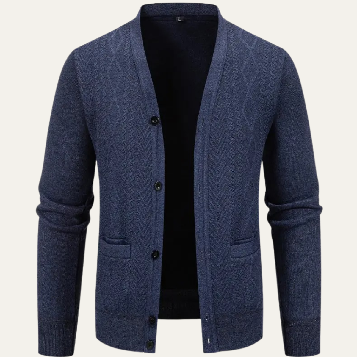 Llangollen vest