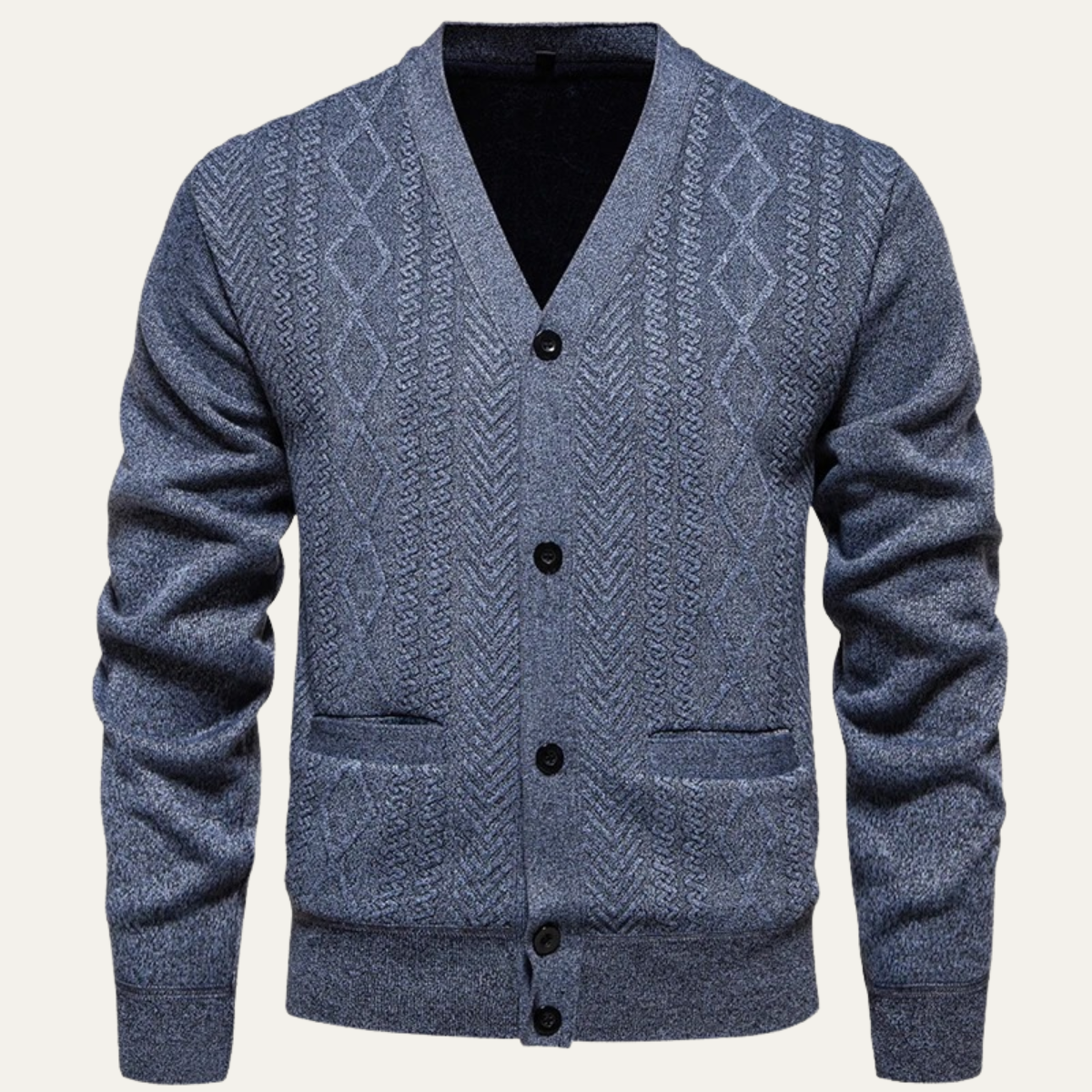 Northwood vest