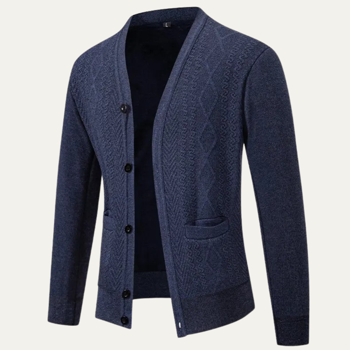 Llangollen vest