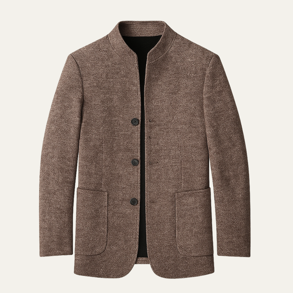 Alghero blazer