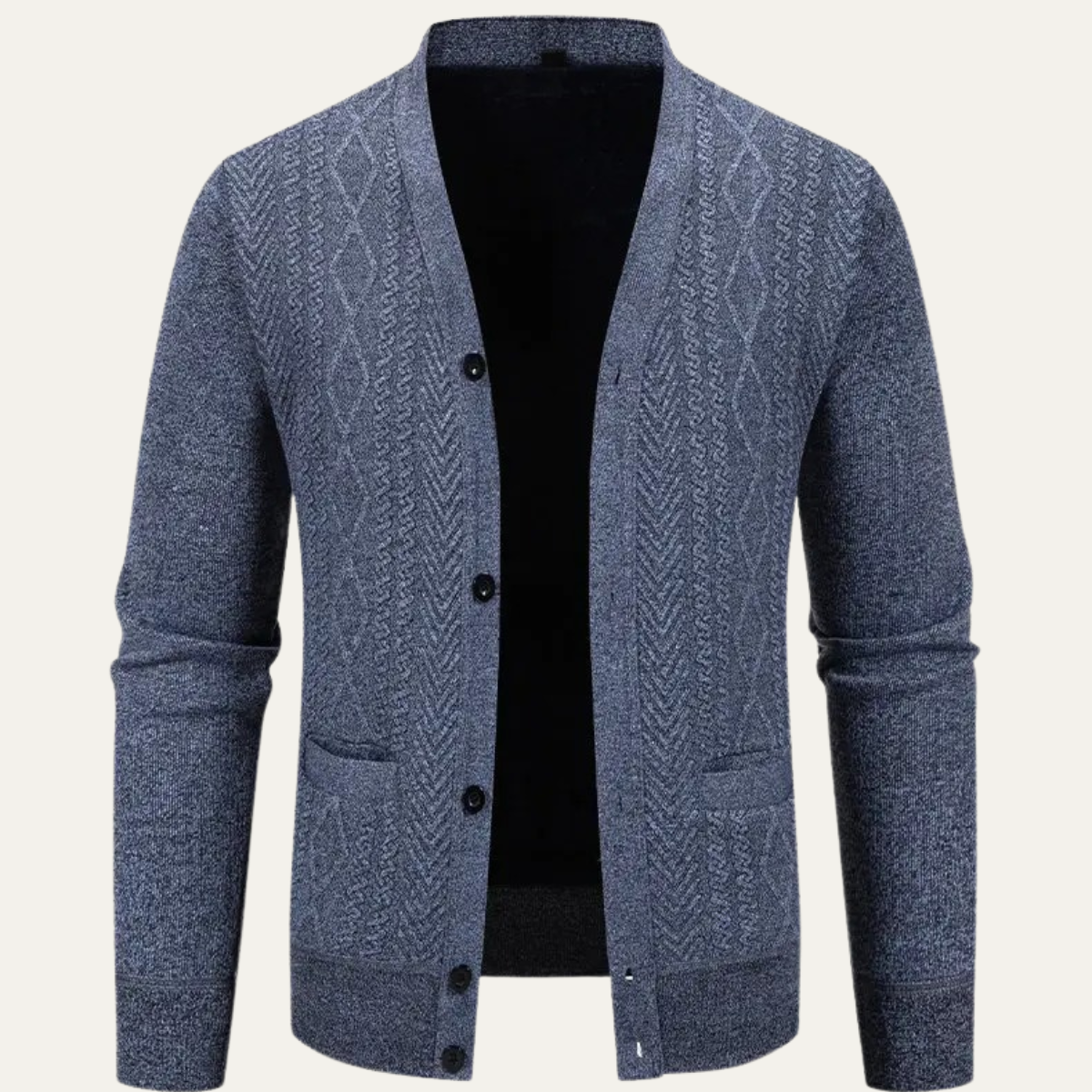 Llangollen vest