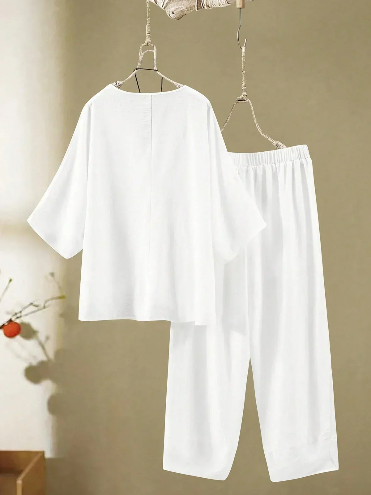 Juna - Boho-casual ensemble