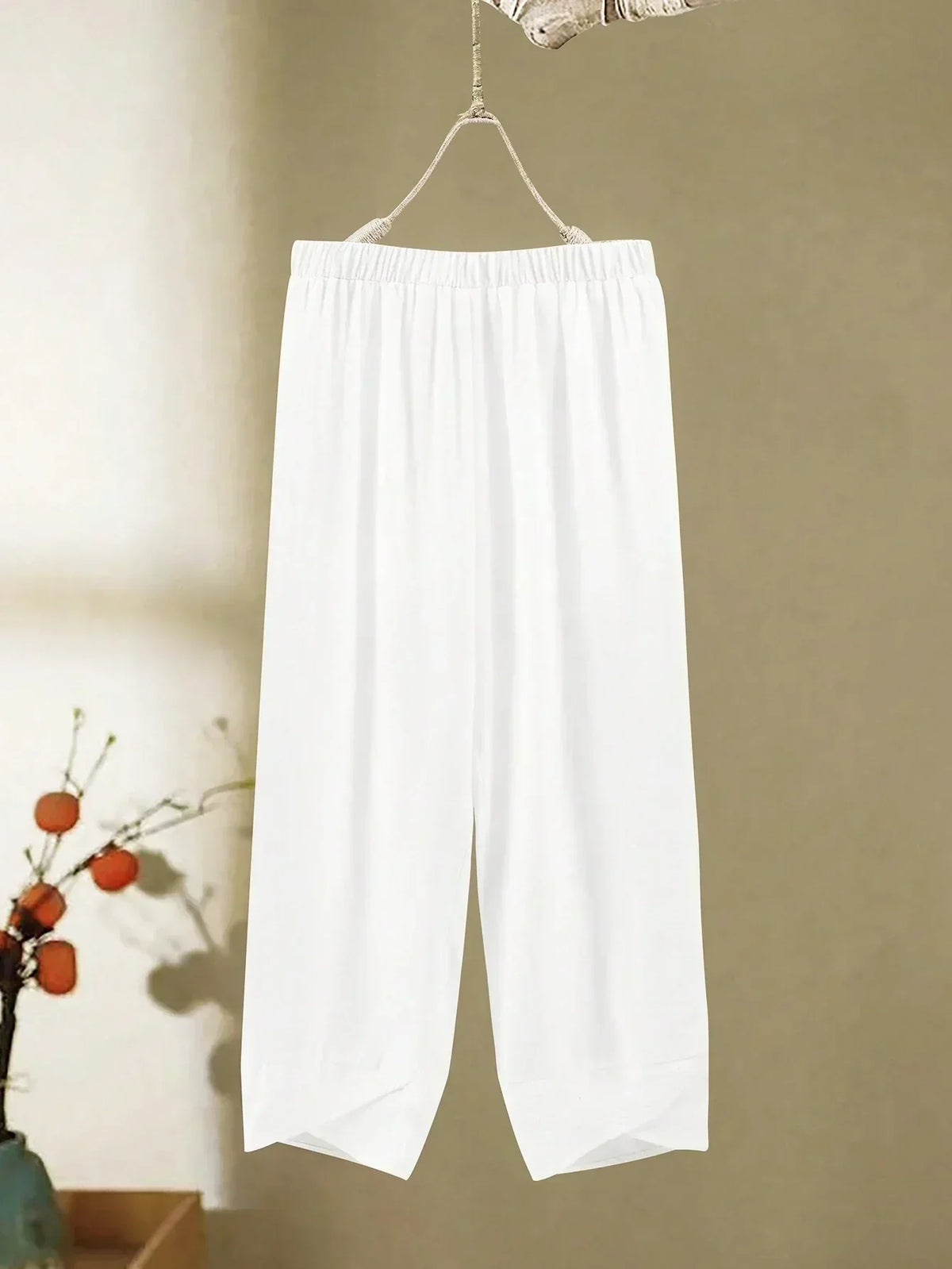 Juna - Boho-casual ensemble