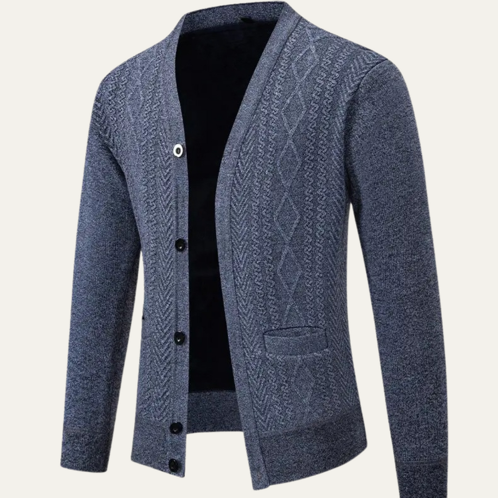 Llangollen vest