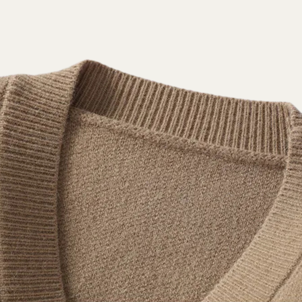 Brexton vest