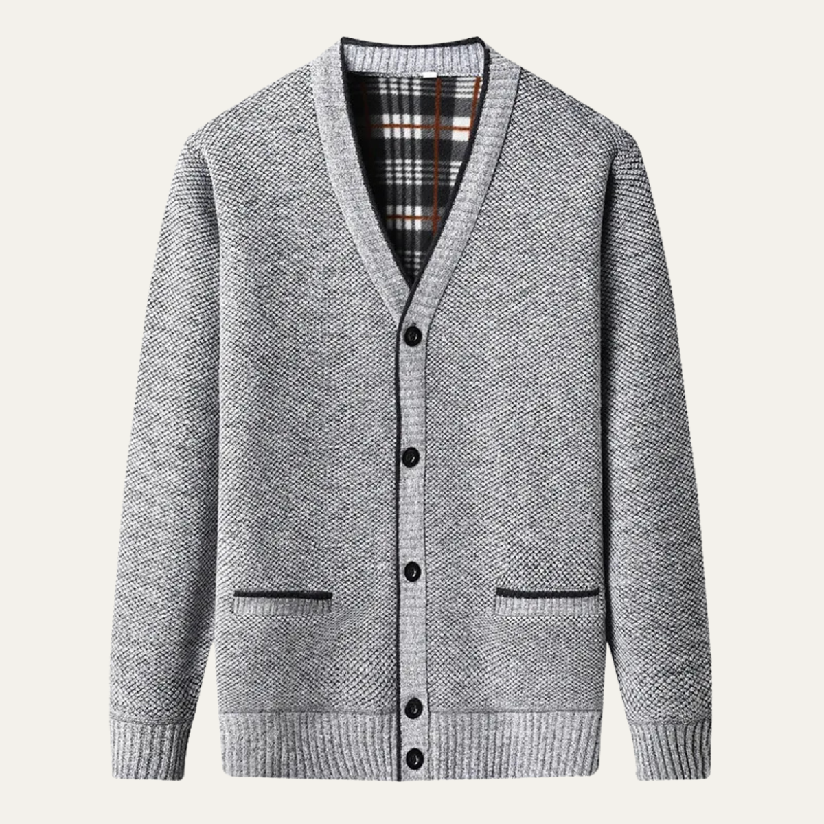Inverness vest