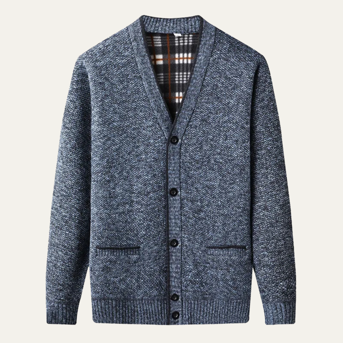 Inverness vest