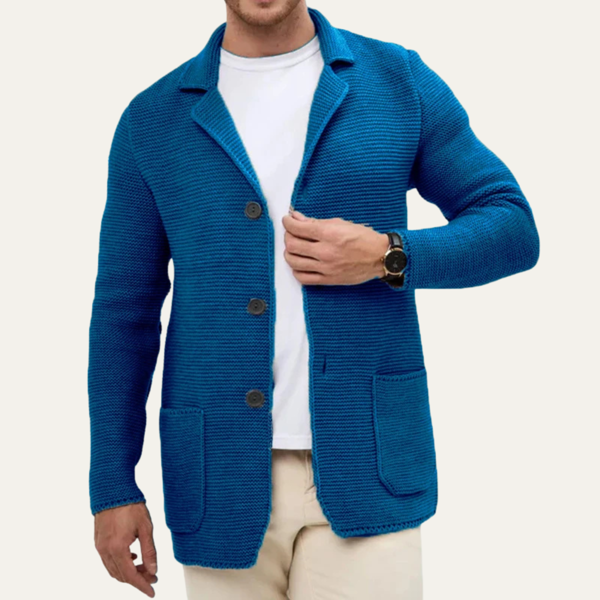 Giudecca vest