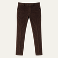 Pinehaven corduroy broek