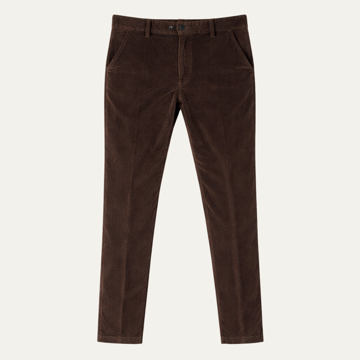 Pinehaven corduroy broek