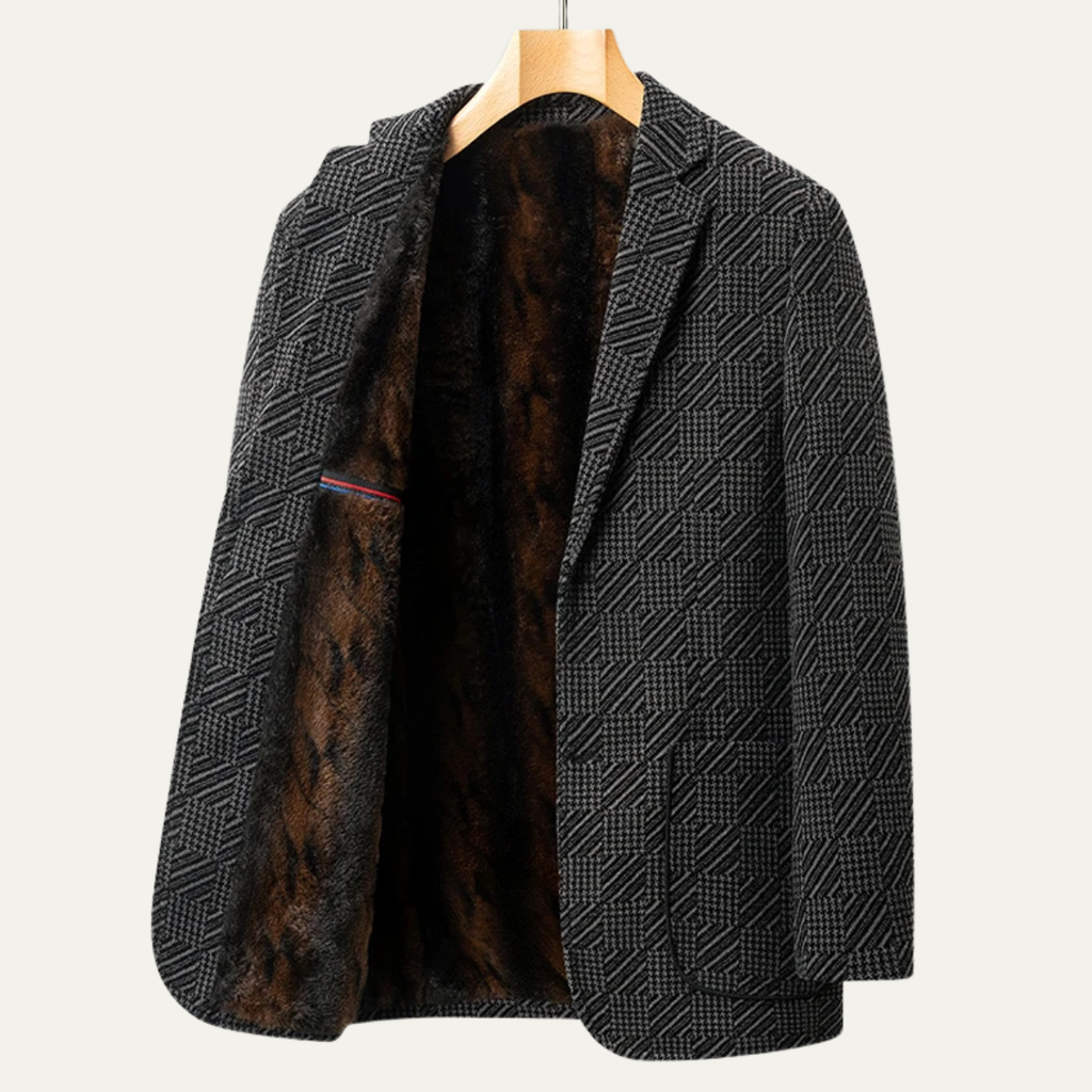 Ellsworth blazer