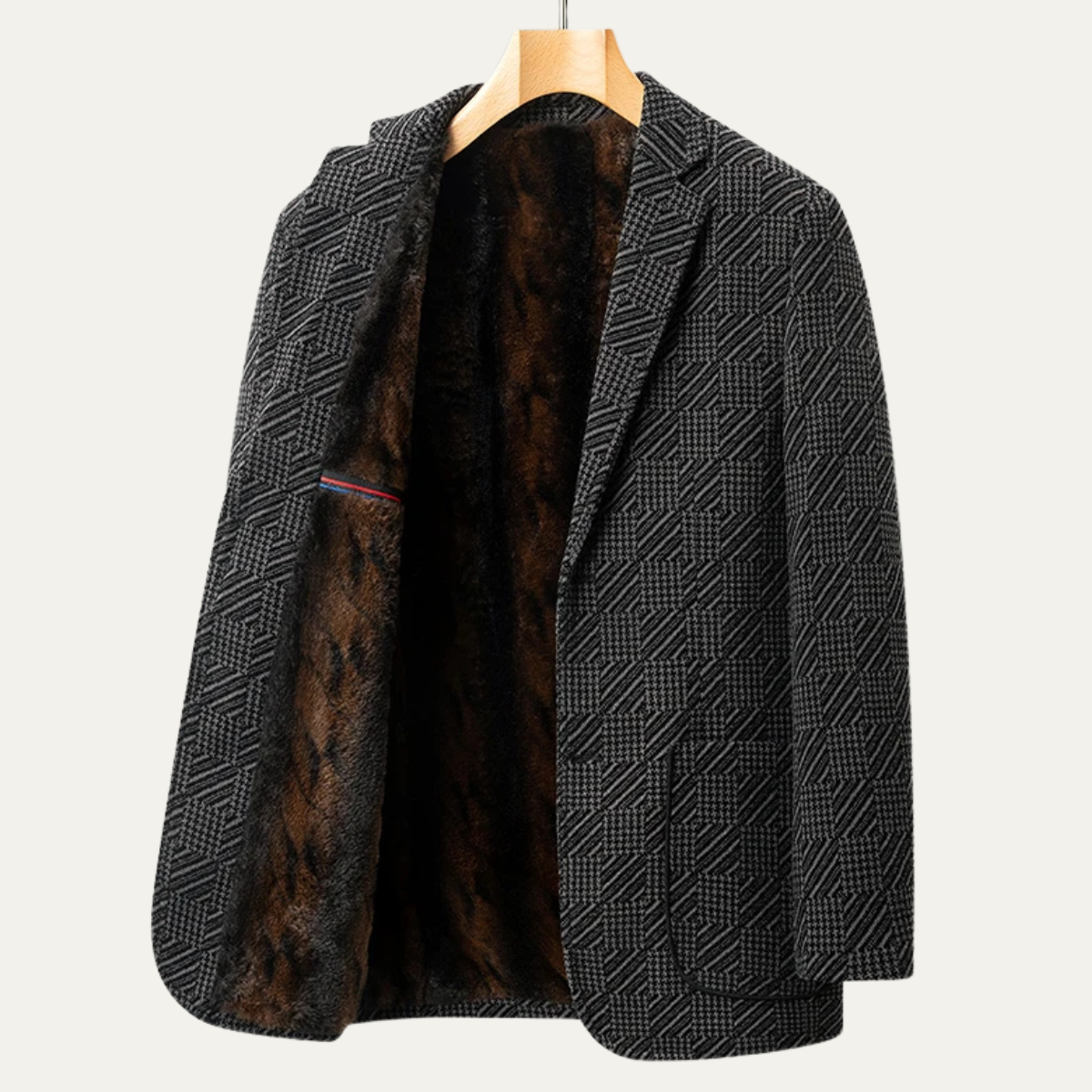 Ellsworth blazer