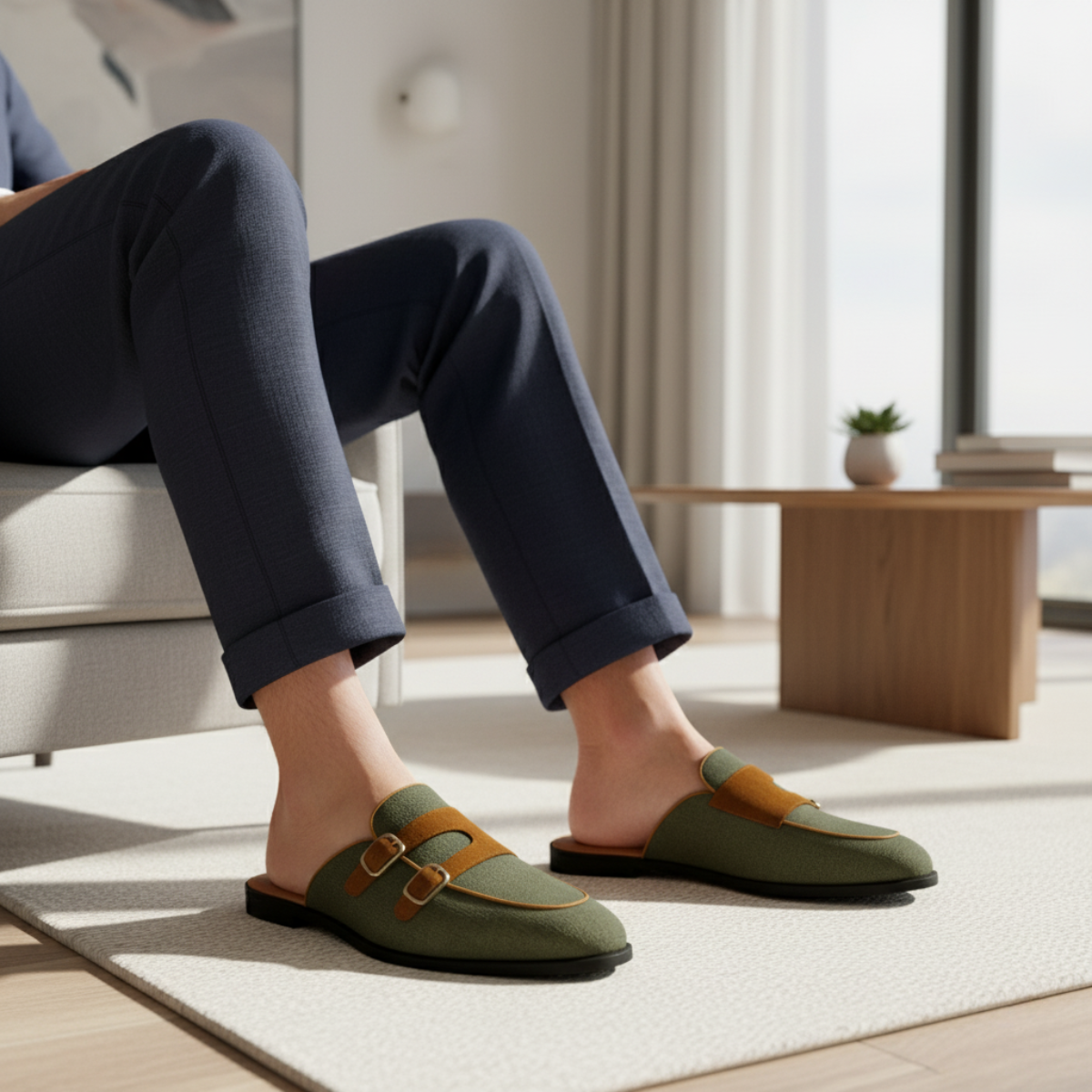 loafer