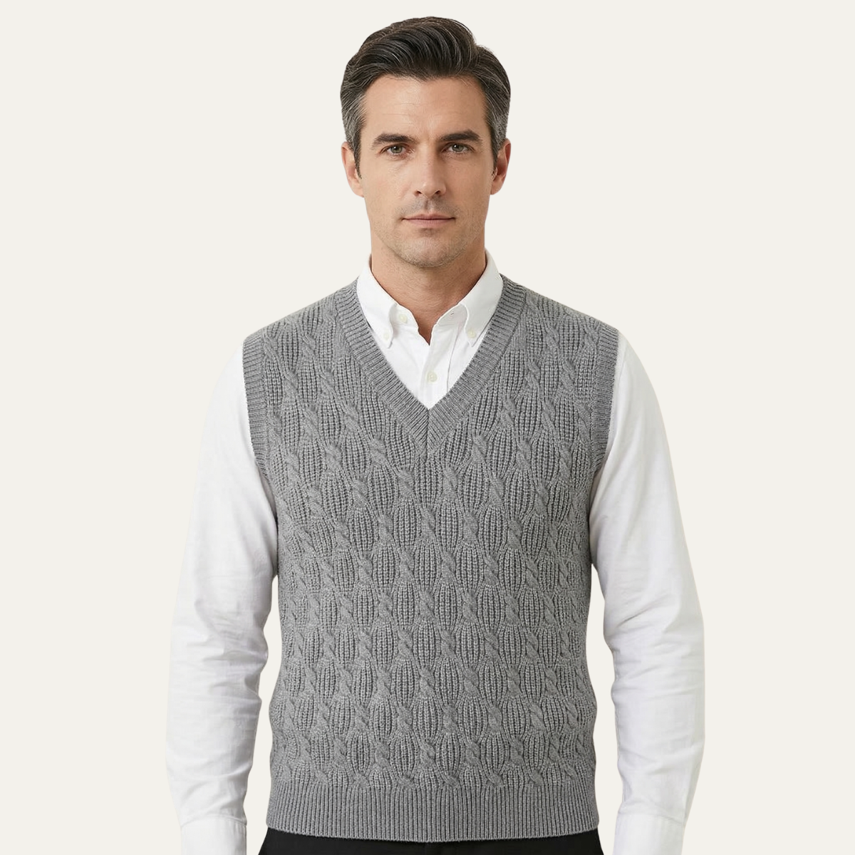 Alberobello gilet