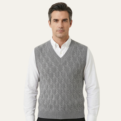 Alberobello gilet
