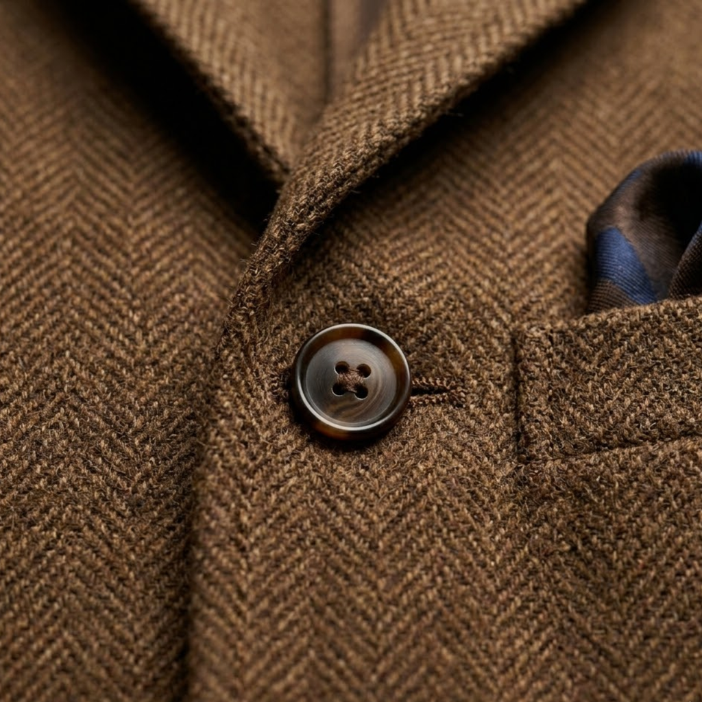 Thurlestone wollen jack