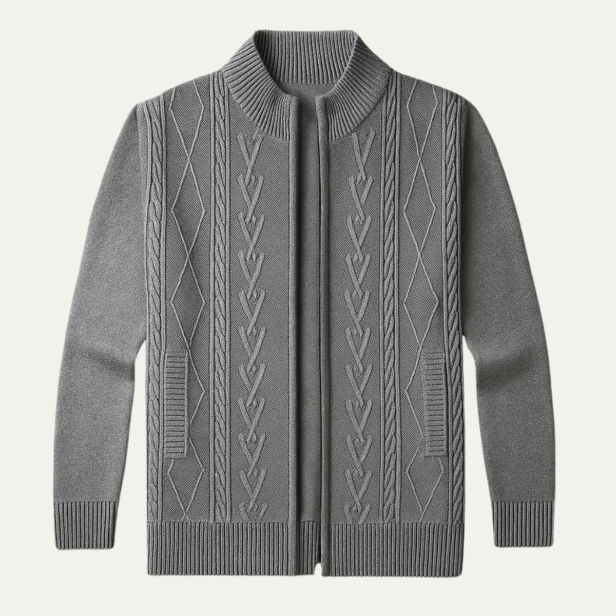 Sandhurst vest