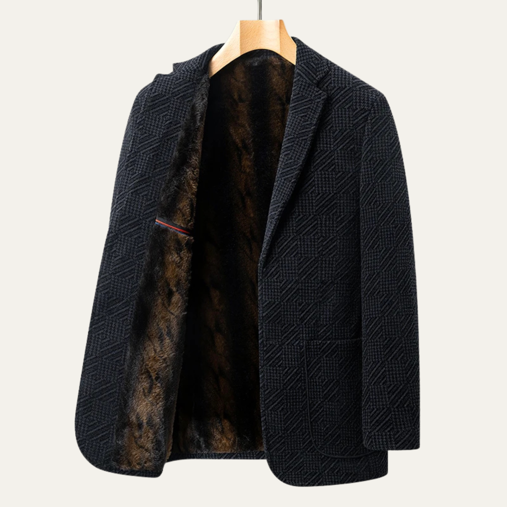 Mandello blazer