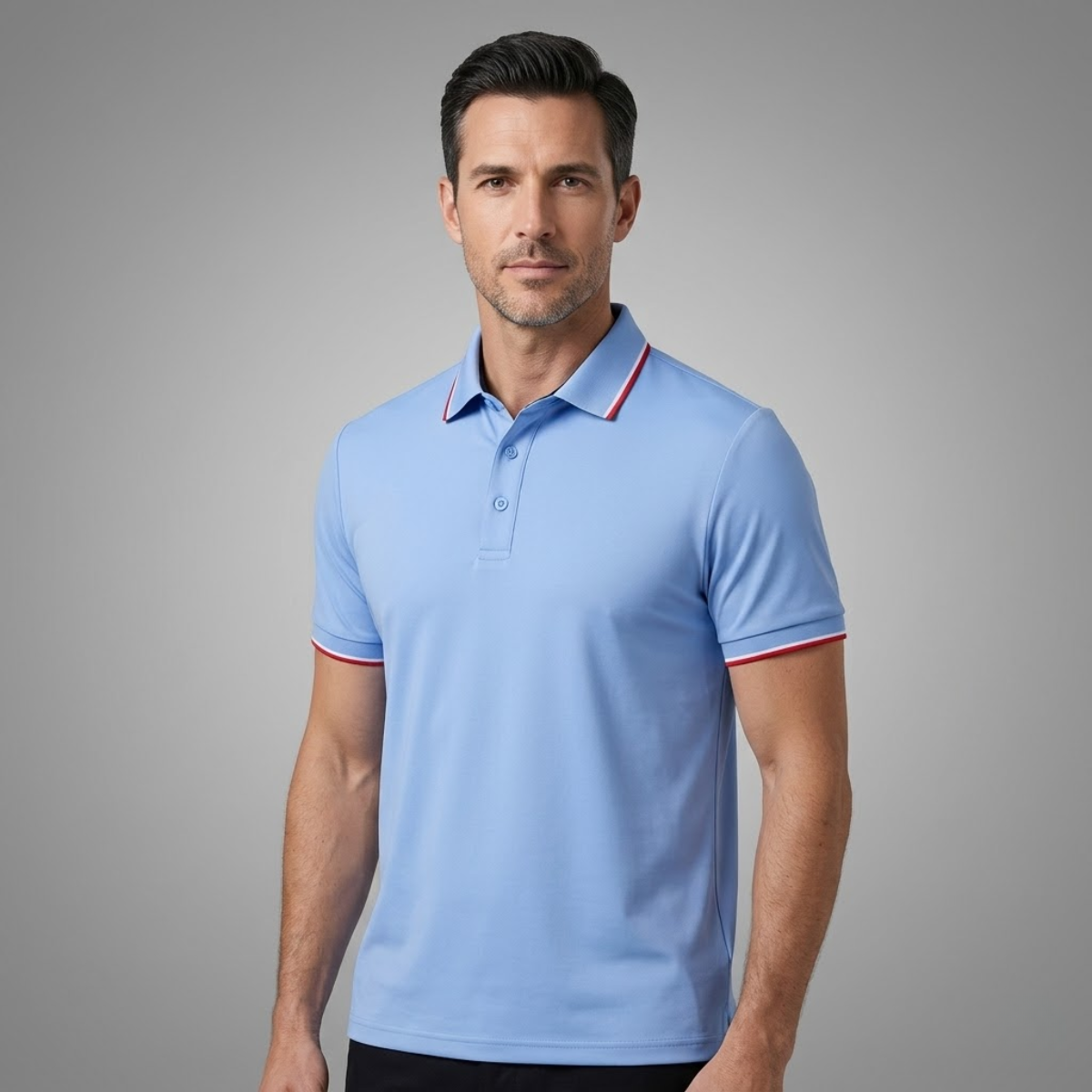 Hillcrest poloshirt